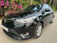 Bán xe Toyota Vios 2016 1.5G giá 368 Triệu - Vĩnh Phúc