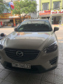 Bán xe Mazda CX5 2017 2.5 AT 2WD giá 560 Triệu - Quảng Bình