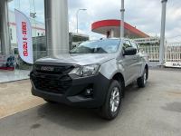 Bán xe Isuzu Dmax 2025 UTZ 1.9L 4x4 MT giá 597 Triệu - TP HCM