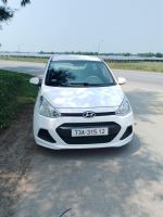 Bán xe Hyundai i10 2016 Grand 1.0 MT Base giá 166 Triệu - Quảng Bình