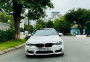 Bán xe BMW 3 Series 2015 320i giá 599 Triệu - TP HCM