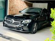 Bán xe Mercedes Benz C class 2021 C180 AMG giá 995 Triệu - TP HCM