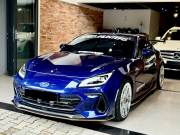 Bán xe Subaru BRZ 2023 2.4 AT EyeSight giá 1 Tỷ 490 Triệu - TP HCM