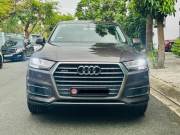 Bán xe Audi Q7 2017 3.0 AT giá 1 Tỷ 390 Triệu - TP HCM