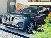 Bán xe BMW X7 2020 xDrive40i giá 3 Tỷ 750 Triệu - TP HCM