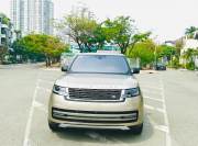 Bán xe LandRover Range Rover 2023 SE LWB 3.0 I6 AWD giá 10 Tỷ 480 Triệu - TP HCM