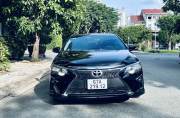 Bán xe Toyota Camry 2018 2.5Q giá 739 Triệu - TP HCM