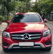 Bán xe Mercedes Benz GLC 2018 250 4Matic giá 890 Triệu - TP HCM