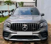 Bán xe Mercedes Benz GLB 2022 35 4Matic giá 1 Tỷ 879 Triệu - TP HCM