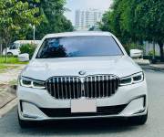 Bán xe BMW 7 Series 2022 730Li giá 3 Tỷ 590 Triệu - TP HCM