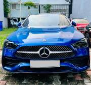 Bán xe Mercedes Benz C class 2021 C300 AMG giá 1 Tỷ 539 Triệu - TP HCM