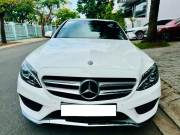 Bán xe Mercedes Benz C class 2016 C300 AMG giá 750 Triệu - TP HCM