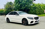 Bán xe Mercedes Benz C class 2020 C300 AMG giá 1 Tỷ 239 Triệu - TP HCM