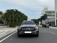 Bán xe Mercedes Benz GLC 2021 200 4Matic giá 1 Tỷ 450 Triệu - TP HCM