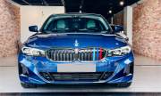 Bán xe BMW 3 Series 2023 320i Sport Line giá 1 Tỷ 379 Triệu - TP HCM