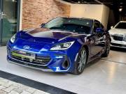 Bán xe Subaru BRZ 2023 2.4 AT EyeSight giá 1 Tỷ 379 Triệu - TP HCM