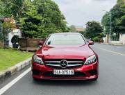 Bán xe Mercedes Benz C class 2019 C200 giá 859 Triệu - TP HCM