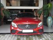 Bán xe Mercedes Benz C class 2019 C300 AMG giá 939 Triệu - TP HCM