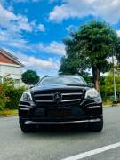 Bán xe Mercedes Benz GL 2015 63 AMG 4Matic giá 1 Tỷ 919 Triệu - TP HCM