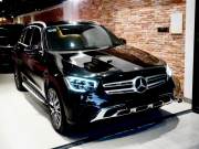 Bán xe Mercedes Benz GLC 2022 200 4Matic giá 1 Tỷ 490 Triệu - TP HCM