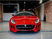 Bán xe Jaguar F Type S 3.0 2015 giá 2 Tỷ 349 Triệu - TP HCM