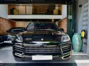 Bán xe Porsche Cayenne 2022 Coupe Platinum Edition giá 4 Tỷ 650 Triệu - TP HCM