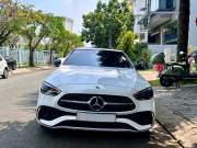 Bán xe Mercedes Benz C class C300 AMG 2022 giá 1 Tỷ 589 Triệu - TP HCM