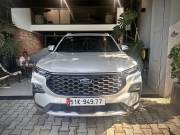 Bán xe Ford Territory 2023 Titanium X 1.5 AT giá 758 Triệu - TP HCM