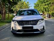 Bán xe Kia Carnival 2022 Signature 2.2D giá 1 Tỷ 99 Triệu - TP HCM