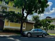 Bán xe Mercedes Benz S class 2011 S500L giá 590 Triệu - TP HCM