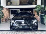 Bán xe Mercedes Benz S class 2018 S450L Luxury giá 1 Tỷ 979 Triệu - TP HCM
