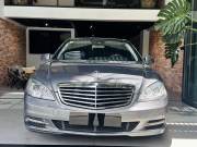Bán xe Mercedes Benz S class 2011 S500L giá 589 Triệu - TP HCM