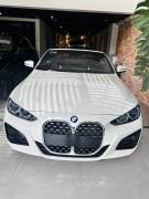 Bán xe BMW 4 Series 2023 430i Convertible M Sport giá 2 Tỷ 579 Triệu - TP HCM
