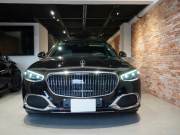 Bán xe Mercedes Benz S class 2022 S450 4Matic Maybach giá 6 Tỷ 389 Triệu - TP HCM