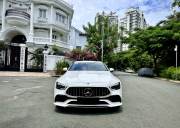 Bán xe Mercedes Benz AMG GT 2022 53 4Matic giá 3 Tỷ 650 Triệu - TP HCM