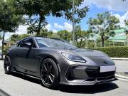 Bán xe Subaru BRZ Premium 2.4 AT 2022 giá 1 Tỷ 249 Triệu - TP HCM