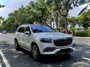 Bán xe Mercedes Benz GLS 2022 480 4Matic Maybach giá 6 Tỷ 390 Triệu - TP HCM