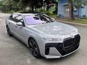 Bán xe BMW 7 Series 735i M Sport 2023 giá 3 Tỷ 589 Triệu - TP HCM