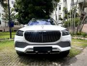 Bán xe Mercedes Benz GLS 2022 480 4Matic Maybach giá 6 Tỷ 390 Triệu - TP HCM