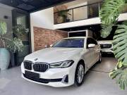 Bán xe BMW 5 Series 2021 520i Luxury giá 1 Tỷ 189 Triệu - TP HCM