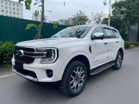 Bán xe Ford Everest Titanium Plus 2.0L 4x4 AT 2024 giá 1 Tỷ 420 Triệu - Hà Nội