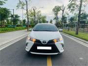 Bán xe Toyota Vios 2022 E CVT giá 458 Triệu - Hà Nội