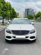 Bán xe Mercedes Benz C class 2016 C250 Exclusive giá 698 Triệu - Hà Nội