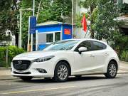 Bán xe Mazda 3 2018 1.5 AT giá 460 Triệu - Hà Nội