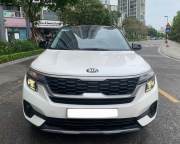 Bán xe Kia Seltos Deluxe 1.4 AT 2020 giá 515 Triệu - Hà Nội