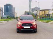 Bán xe Ford EcoSport Titanium 1.5L AT 2019 giá 418 Triệu - Hà Nội