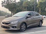 Bán xe Honda City 1.5TOP 2017 giá 368 Triệu - Hà Nội