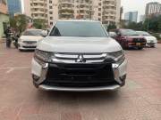 Bán xe Mitsubishi Outlander 2018 2.0 CVT Premium giá 598 Triệu - Hà Nội