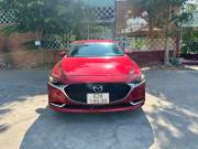 Bán xe Mazda 3 2021 1.5L Luxury giá 556 Triệu - Bình Dương