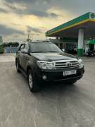 can ban xe oto cu lap rap trong nuoc Toyota Fortuner 2.5G 2010